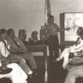 1942 Woodward training on diesel governor theory